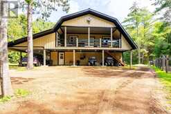 362 CAMERON LAKE ROAD | Brudenell, Lyndoch and Raglan Ontario | Slide Image Forty-eight