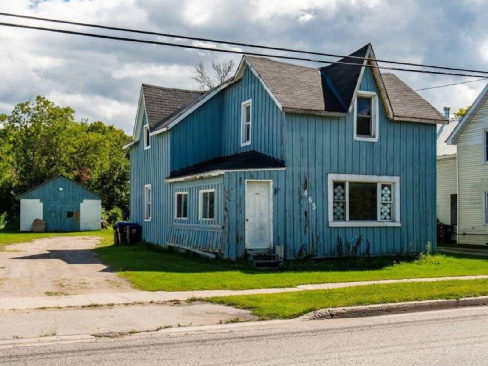 465 WILLIAM STREET, Tay, Ontario L0K 2A0