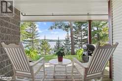 106 - 10 COVESIDE DRIVE | Huntsville Ontario | Slide Image Two