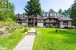 106 - 10 COVESIDE DRIVE | Huntsville Ontario | Slide Image Thirty-two