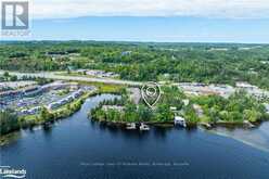 106 - 10 COVESIDE DRIVE | Huntsville Ontario | Slide Image Thirty-five