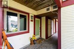 106 - 10 COVESIDE DRIVE | Huntsville Ontario | Slide Image Thirty-one