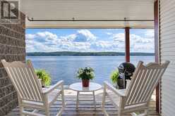 106 - 10 COVESIDE DRIVE | Huntsville Ontario | Slide Image One