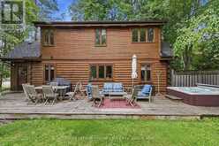 200 TIMMONS STREET | The Blue Mountains Ontario | Slide Image Twenty-three