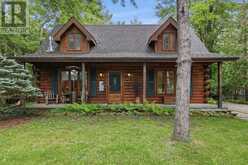 200 TIMMONS STREET | The Blue Mountains Ontario | Slide Image Two