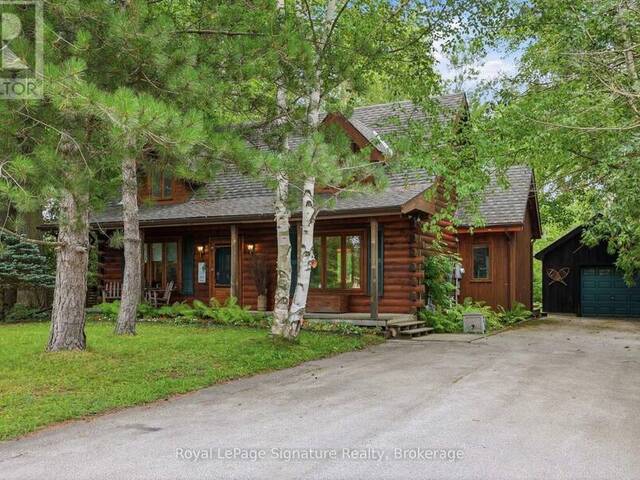 200 TIMMONS STREET The Blue Mountains Ontario, L9Y 3Z2 - 3 Bedrooms Home For Sale