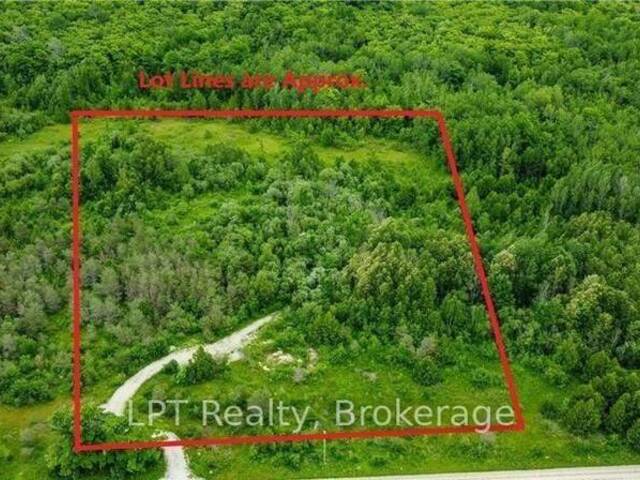 150 LINDSAY ROAD 40 Miller Lake Ontario, N0H 1Z0 - Vacant Land For Sale