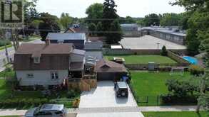 506 MAIN STREET E | Listowel Ontario | Slide Image Two