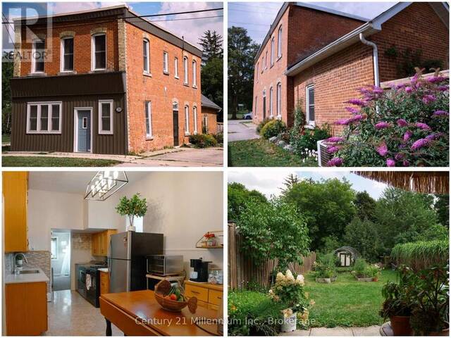 2245 4TH AVENUE W Owen Sound Ontario, N4K 4Y7 - 3 Bedrooms Home For Sale