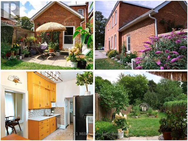 2245 4TH AVENUE W Owen Sound Ontario, N4K 4Y7 - 3 Bedrooms Home For Sale