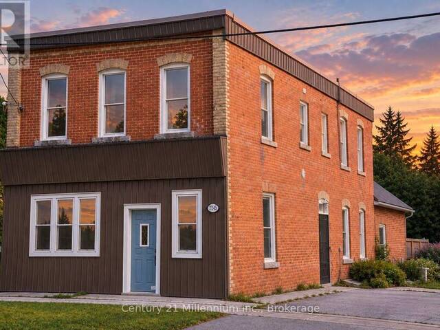 2245 4TH AVENUE W Owen Sound Ontario, N4K 4Y7 - 3 Bedrooms Home For Sale