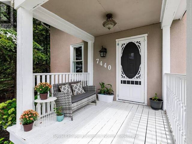 7440 HIGHWAY # 26 Stayner Ontario, L0M 1S0 - 4 Bedrooms Home For Sale