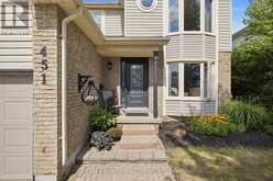 451 BLACK STREET | Fergus Ontario | Slide Image Five