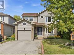 451 BLACK STREET Fergus Ontario, N1M 3M7