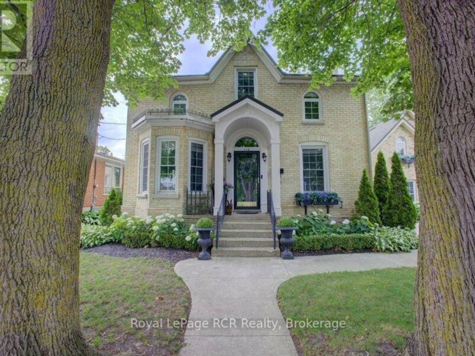 116 WALTON STREET, Arthur, Ontario N0G 1A0