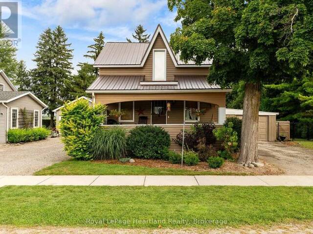 39968 KIPPEN ROAD Kippen Ontario, N0M 2E0 - 3 Bedrooms Home For Sale