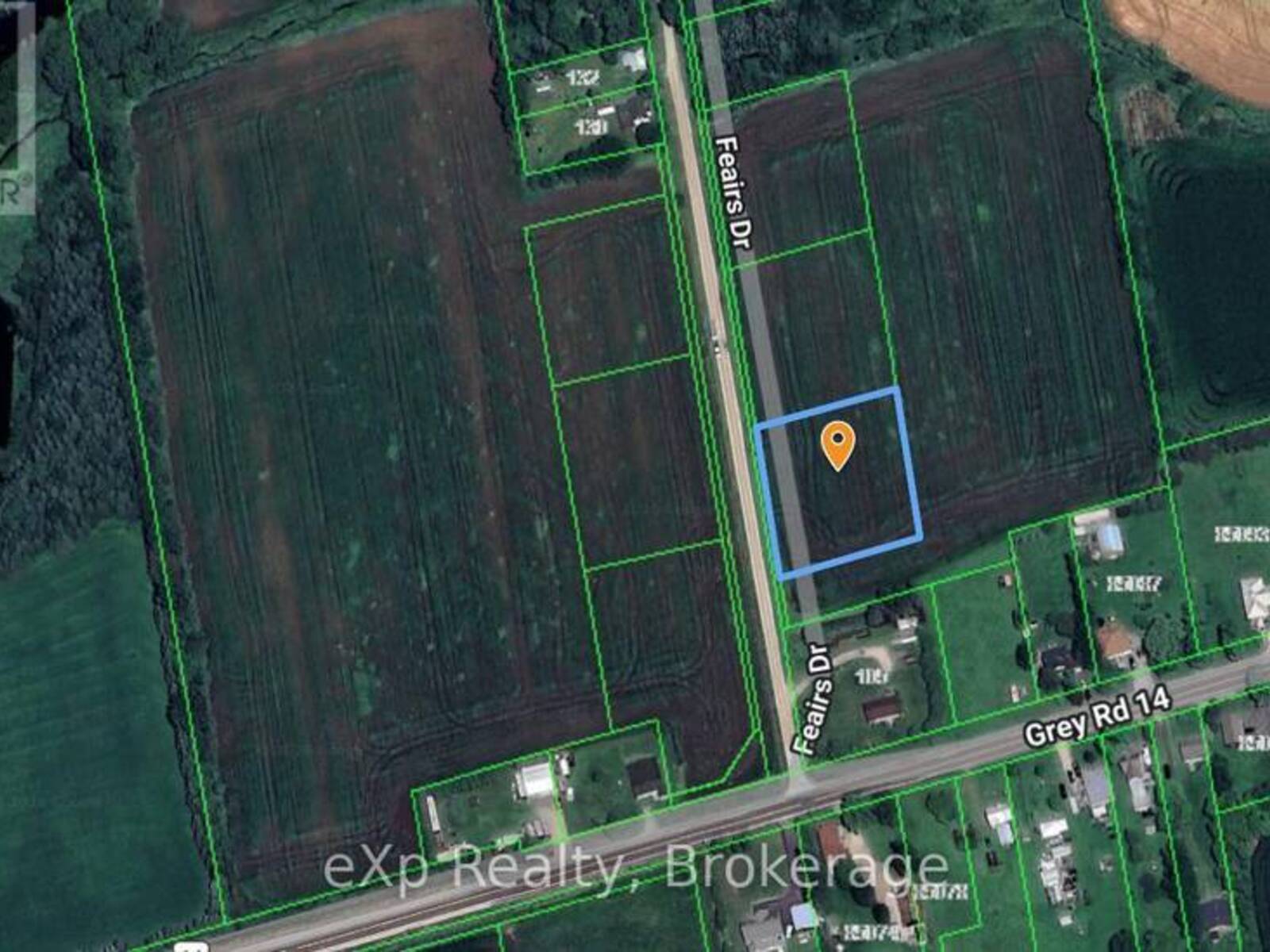 115 FEAIRS DRIVE, Southgate, Ontario N0G 1N0