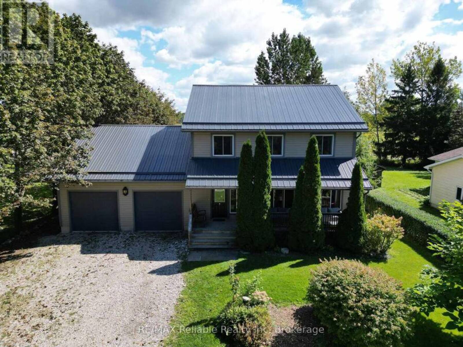 77504 MELENA DRIVE, Bayfield, Ontario N0M 1G0