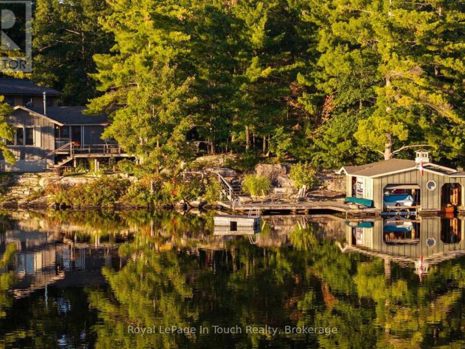 4082 GRAHAM ROAD, Coldwater, Ontario L0K 1E0