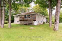 92 PARKSIDE AVENUE | Georgian Bluffs Ontario | Slide Image One