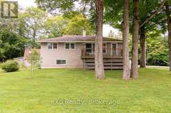 92 PARKSIDE AVENUE | Georgian Bluffs Ontario | Slide Image Thirty-one