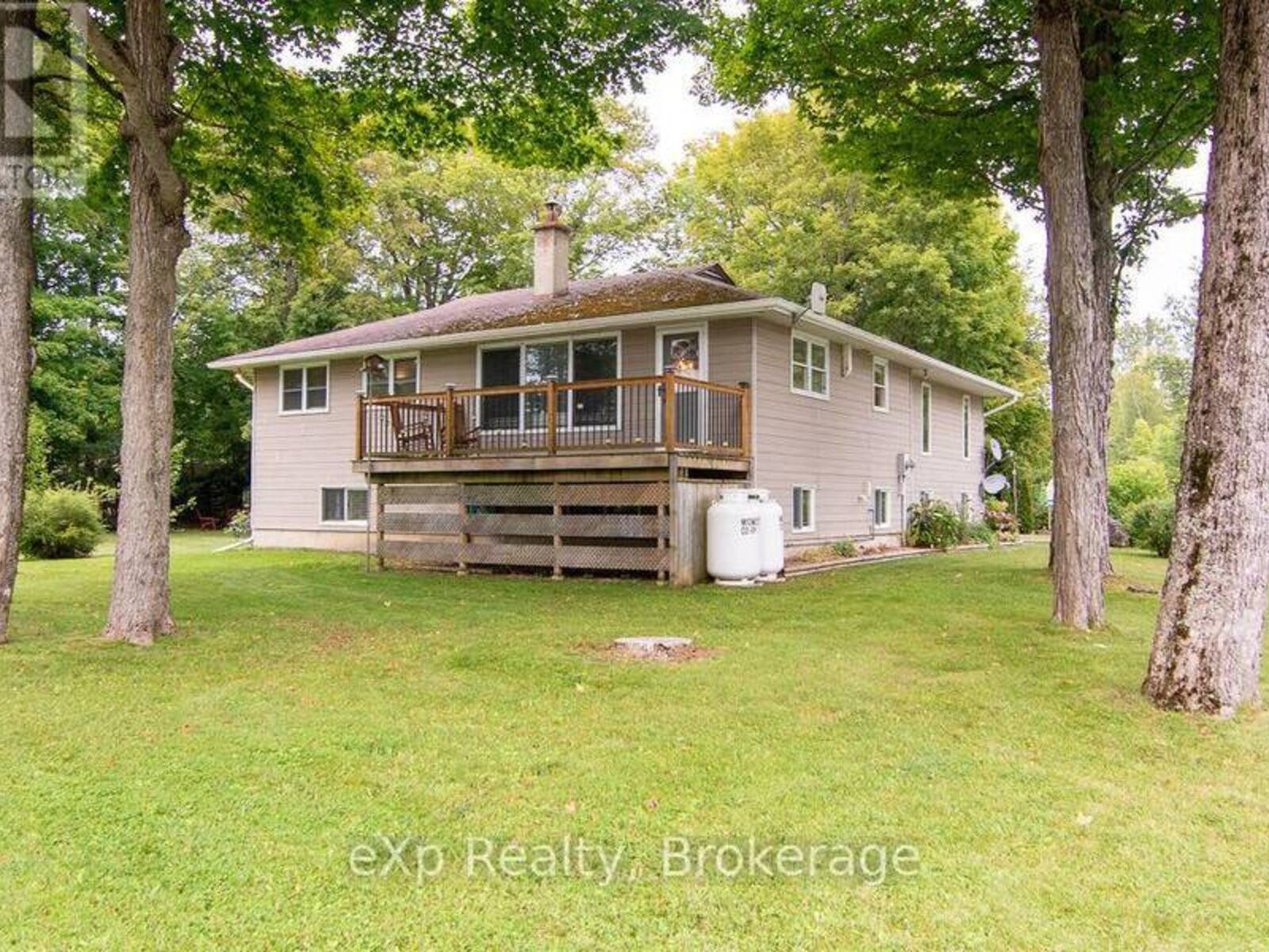 92 PARKSIDE AVENUE, Georgian Bluffs, Ontario N0H 2T0