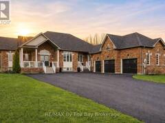 10 BASSWOOD DRIVE Wasaga Beach Ontario, L9Z 0A9