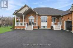 10 BASSWOOD DRIVE | Wasaga Beach Ontario | Slide Image Eleven