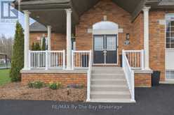 10 BASSWOOD DRIVE | Wasaga Beach Ontario | Slide Image Thirteen