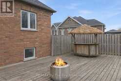 10 BASSWOOD DRIVE | Wasaga Beach Ontario | Slide Image Twenty-nine