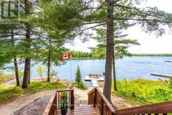 40 WILSON ROAD | Seguin Ontario | Slide Image Two