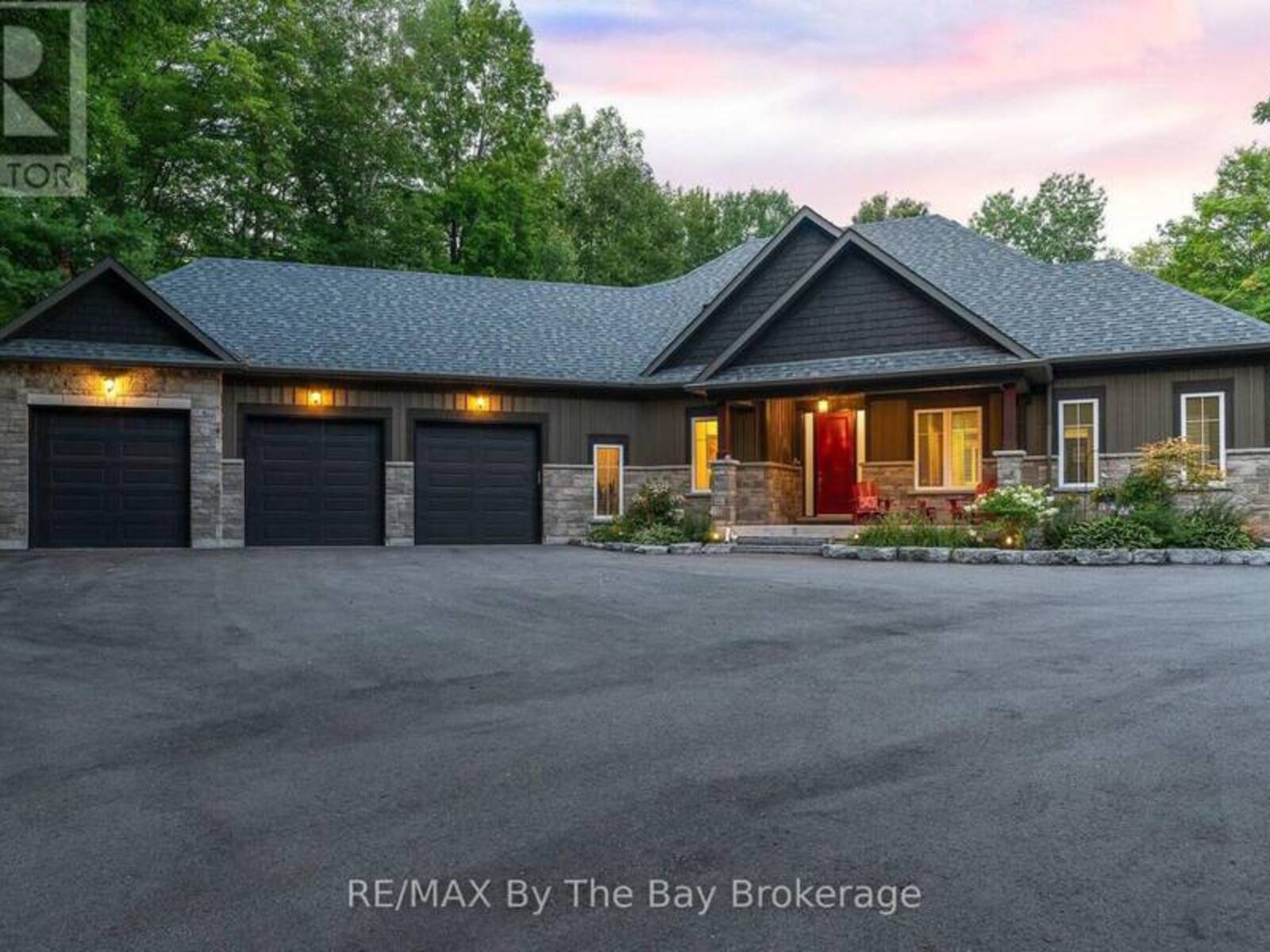 81 SPRUCE STREET, Tiny, Ontario L0L 1P1