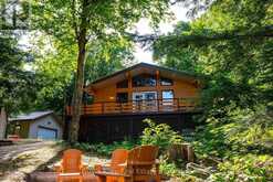 1160 LAKESHORE DRIVE S | Bracebridge Ontario | Slide Image Three