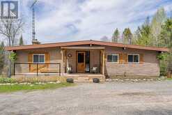 114 ROBBS ROCK ROAD | Burk's Falls Ontario | Slide Image One