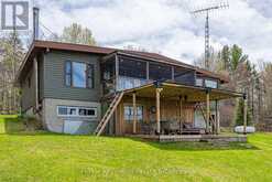 114 ROBBS ROCK ROAD | Burk's Falls Ontario | Slide Image Twenty-eight