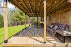 114 ROBBS ROCK ROAD | Burk's Falls Ontario | Slide Image Forty-three