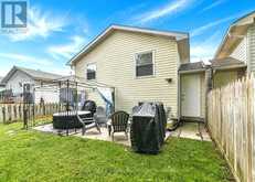 38 LOUISE LANE | Orillia Ontario | Slide Image Thirty-eight