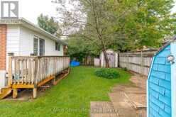5 GLENBROOK DRIVE | Guelph Ontario | Slide Image Thirty-five