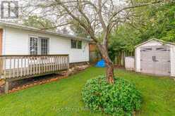 5 GLENBROOK DRIVE | Guelph Ontario | Slide Image Thirty-seven