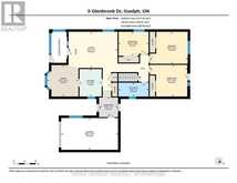 5 GLENBROOK DRIVE | Guelph Ontario | Slide Image Thirty-nine