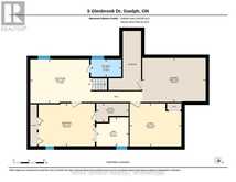 5 GLENBROOK DRIVE | Guelph Ontario | Slide Image Forty