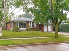 5 GLENBROOK DRIVE Guelph Ontario, N1E 1B1