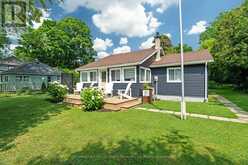 20 TUYLL STREET | Bayfield Ontario | Slide Image One