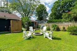 20 TUYLL STREET | Bayfield Ontario | Slide Image Thirty-six