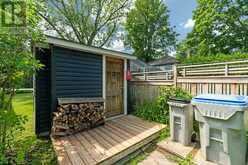 20 TUYLL STREET | Bayfield Ontario | Slide Image Thirty-nine