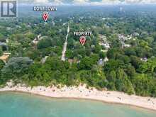 20 TUYLL STREET | Bayfield Ontario | Slide Image Three