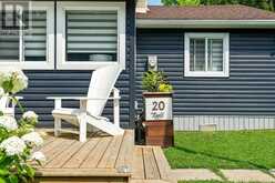 20 TUYLL STREET | Bayfield Ontario | Slide Image Five