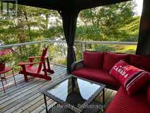 RIVERSIDE 36 - 1336 MORRISON LAKE ROAD S | Gravenhurst Ontario | Slide Image Twenty-one