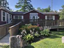 RIVERSIDE 36 - 1336 MORRISON LAKE ROAD S | Gravenhurst Ontario | Slide Image Twenty-three