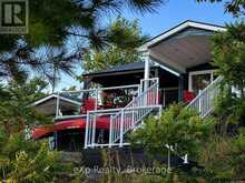 RIVERSIDE 36 - 1336 MORRISON LAKE ROAD S | Gravenhurst Ontario | Slide Image Thirty-two